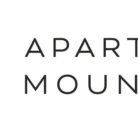 Apart Mountain Uderns Exterior foto