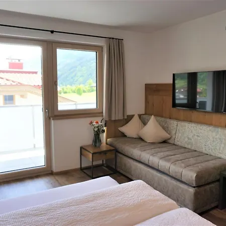 Apart Mountain Uderns Exterior foto