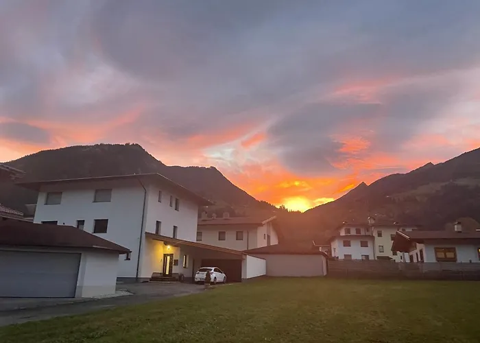 Apart Mountain