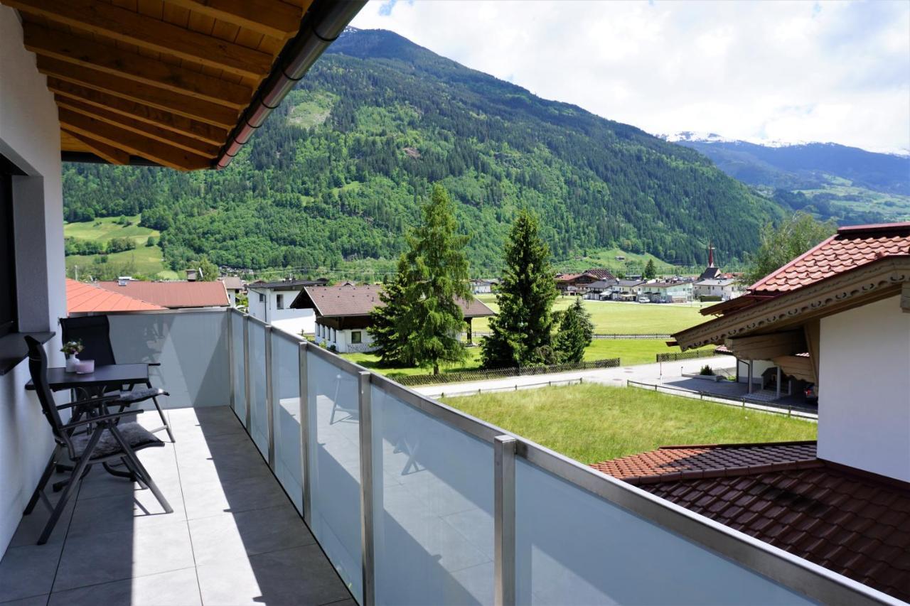 Appartement Mountain *