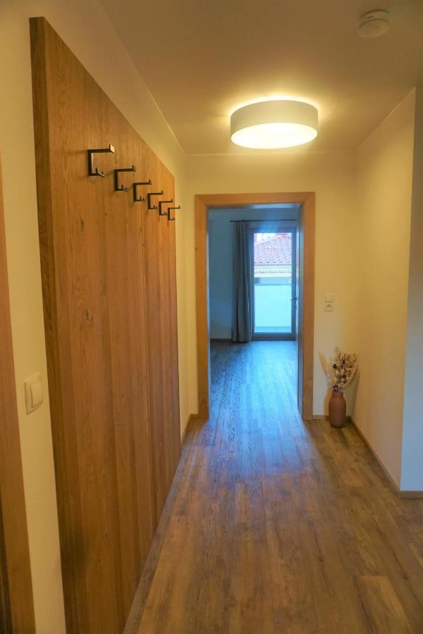 Mountain Apartment