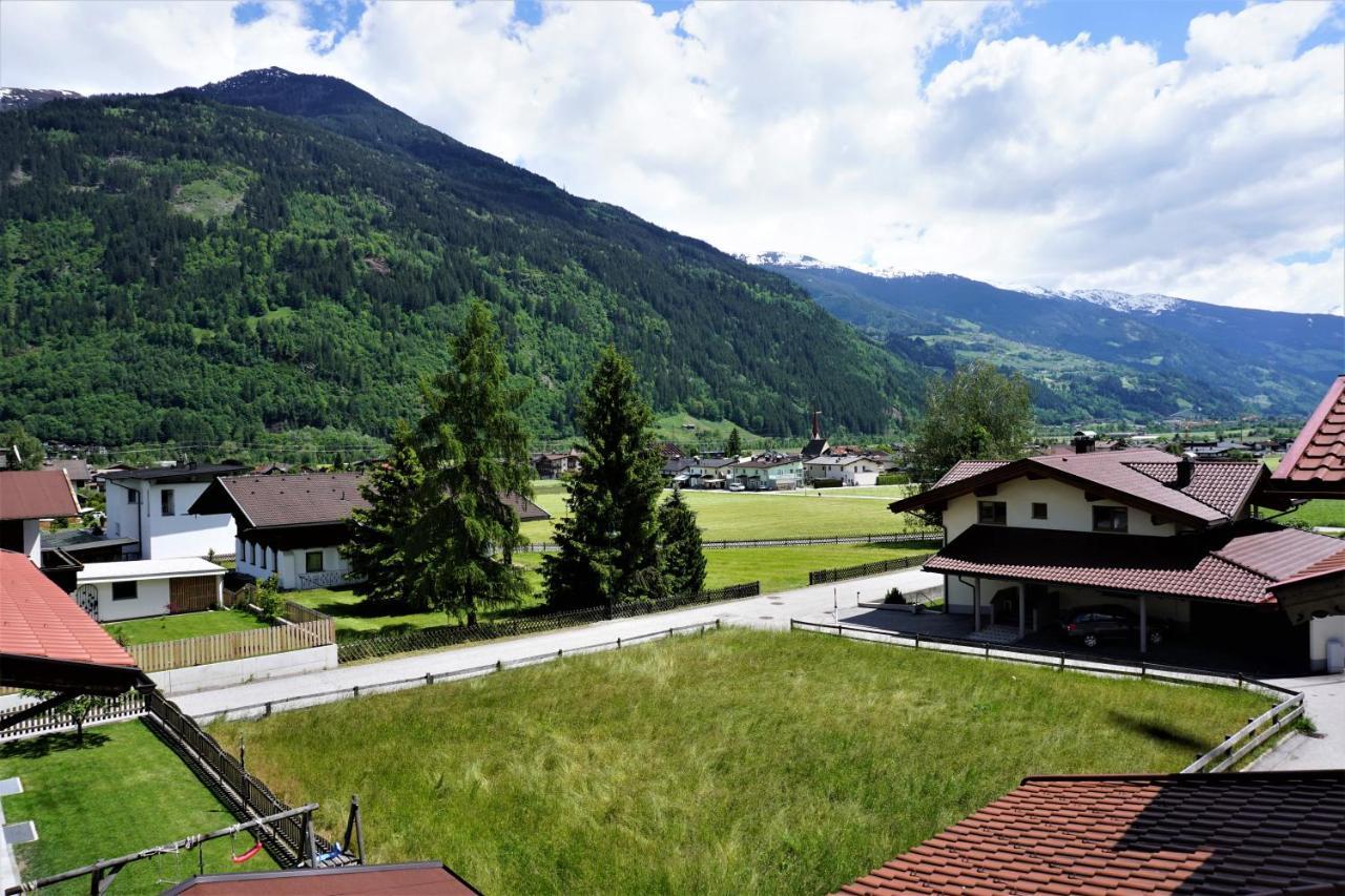 Apartment Mountain Uderns