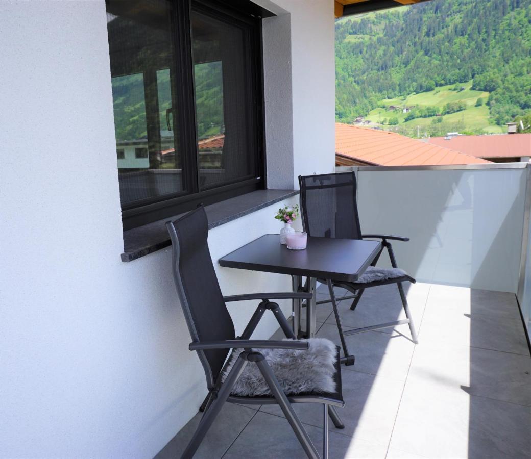 Mountain Apartment *