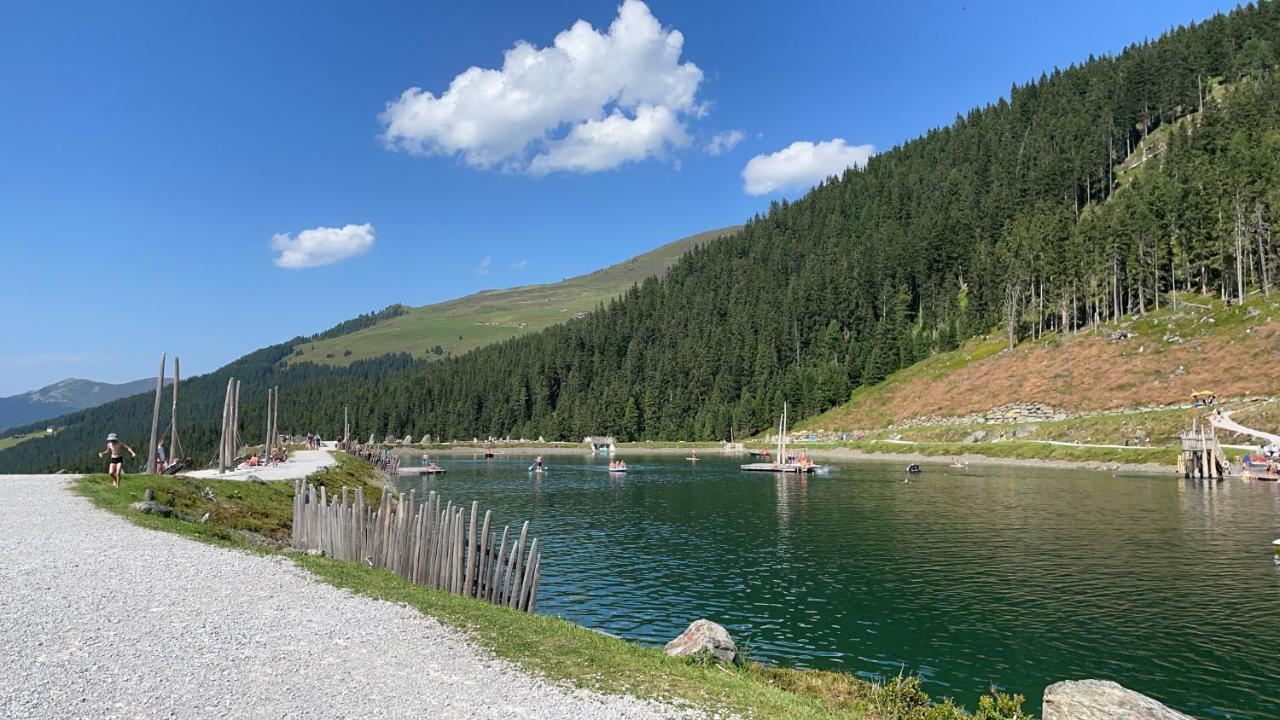 Mountain * Uderns